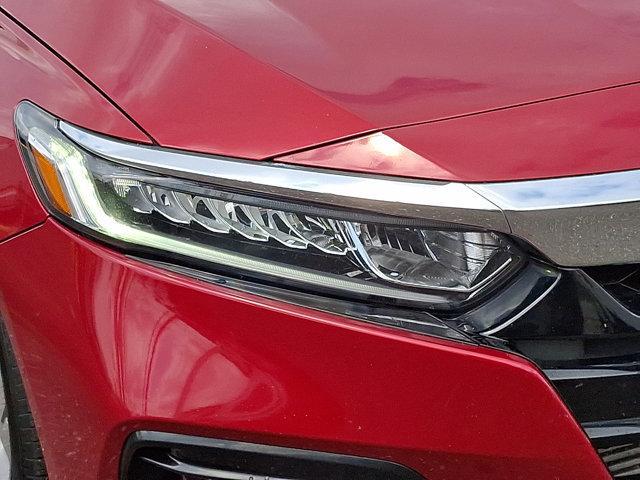 used 2019 Honda Accord car, priced at $22,294