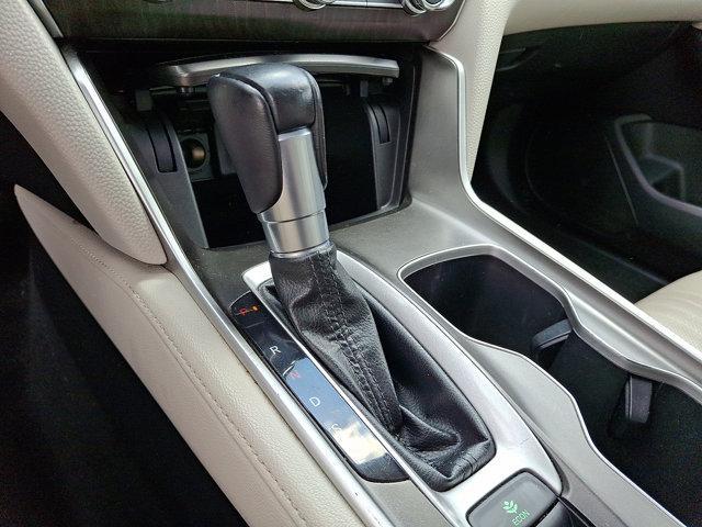 used 2019 Honda Accord car, priced at $22,294