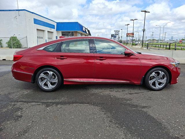 used 2019 Honda Accord car, priced at $22,294
