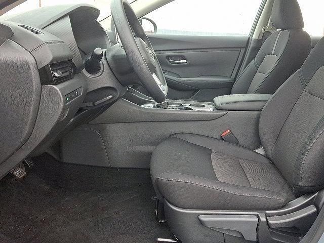 new 2025 Nissan Sentra car