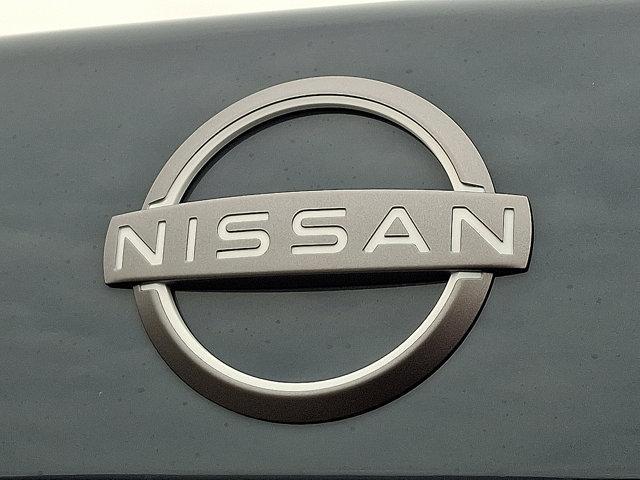 new 2025 Nissan Sentra car
