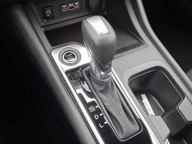 new 2025 Nissan Sentra car