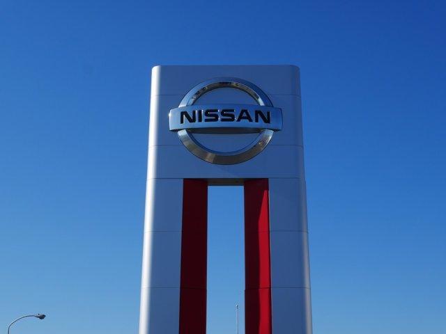 used 2020 Nissan Sentra car
