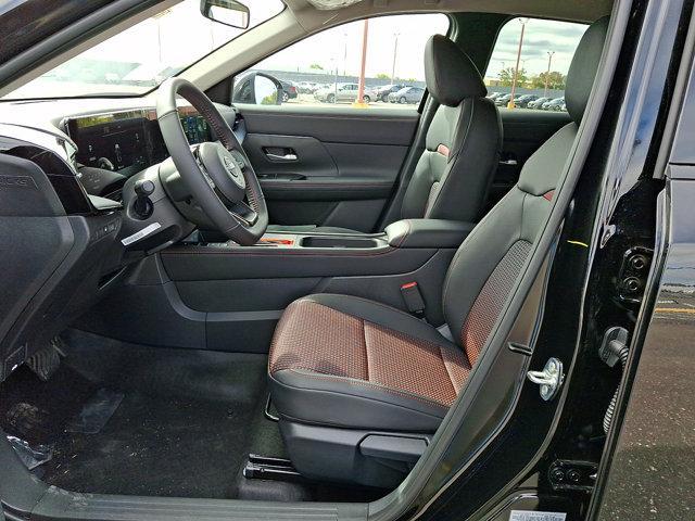 new 2026 Nissan Kicks car