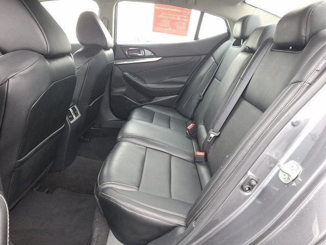 used 2023 Nissan Maxima car, priced at $25,104