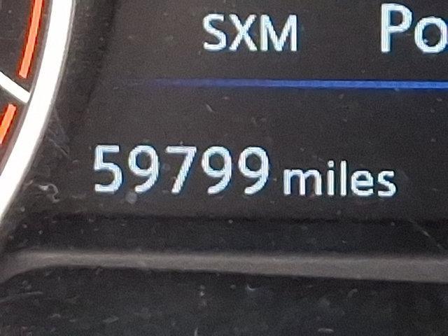 used 2023 Nissan Maxima car, priced at $25,104