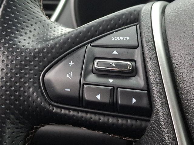 used 2023 Nissan Maxima car, priced at $25,104