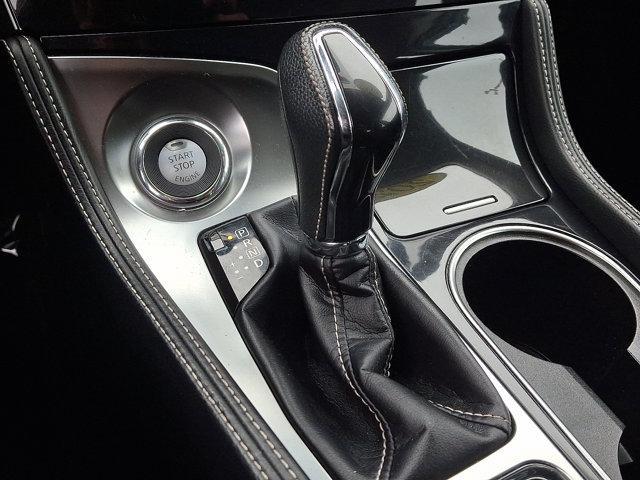 used 2023 Nissan Maxima car, priced at $25,104