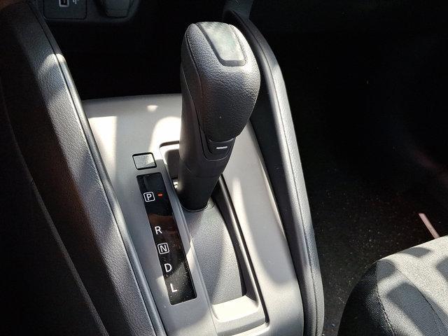 new 2024 Nissan Versa car