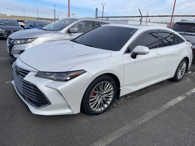 used 2019 Toyota Avalon car, priced at $23,141