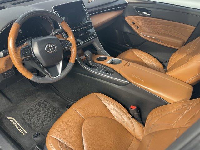 used 2019 Toyota Avalon car, priced at $23,141