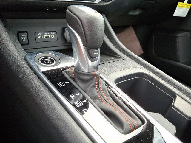 new 2025 Nissan Sentra car