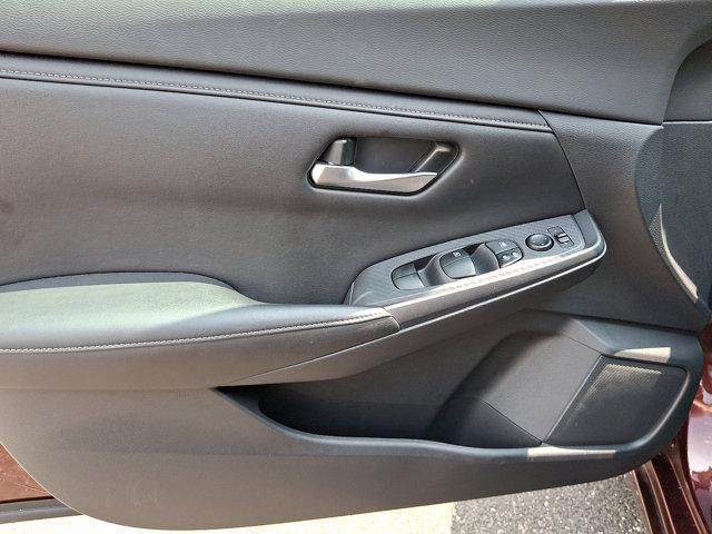 used 2021 Nissan Sentra car, priced at $19,232