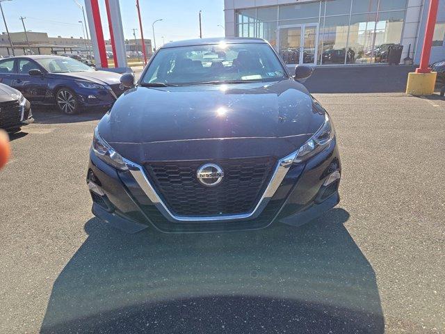 used 2020 Nissan Altima car, priced at $16,999