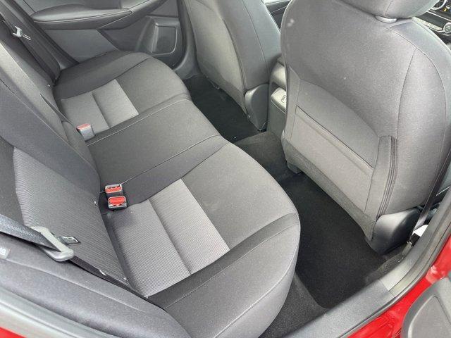 used 2021 Nissan Sentra car, priced at $18,622