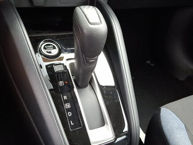 new 2025 Nissan Versa car