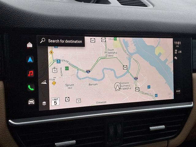 used 2023 Porsche Cayenne car, priced at $57,145