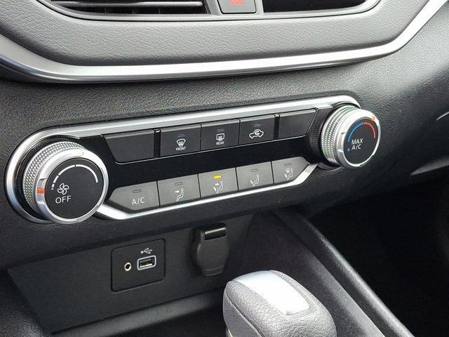 used 2022 Nissan Altima car, priced at $22,680