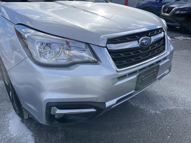 used 2018 Subaru Forester car, priced at $16,458