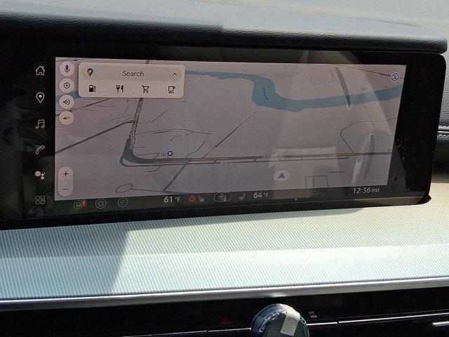 new 2025 Nissan Murano car