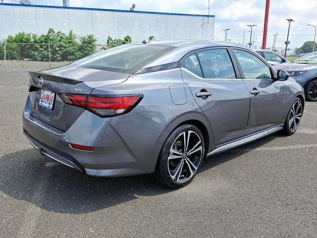 used 2021 Nissan Sentra car, priced at $18,588