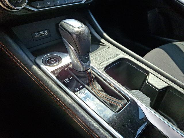 used 2021 Nissan Sentra car, priced at $18,588