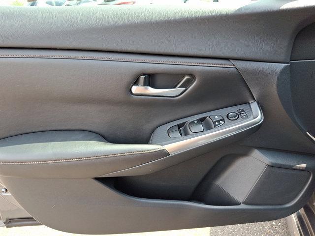 used 2021 Nissan Sentra car, priced at $20,350