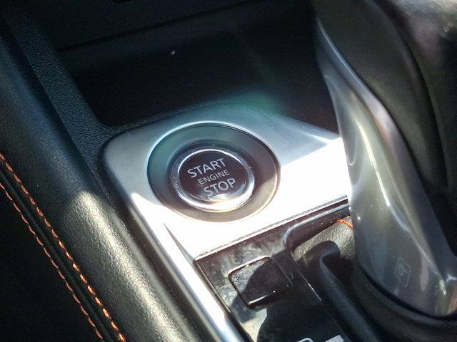 used 2021 Nissan Sentra car, priced at $20,350