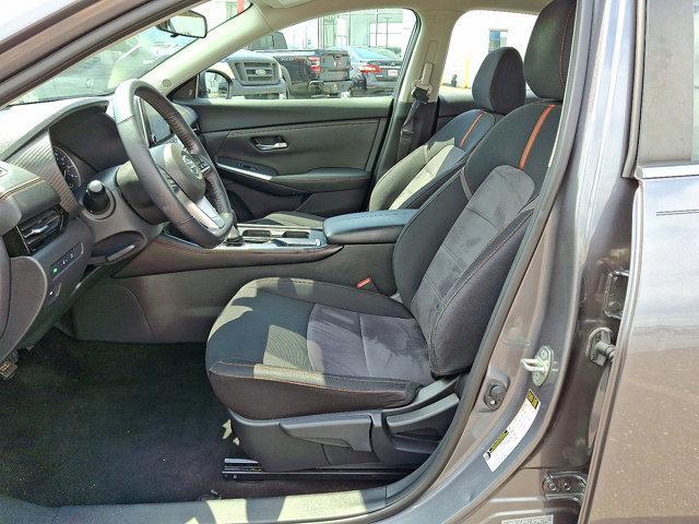 used 2021 Nissan Sentra car, priced at $20,350