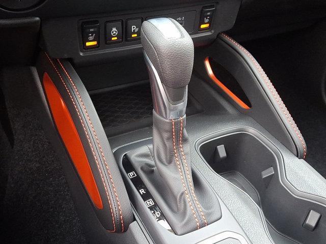 new 2026 Nissan Frontier car