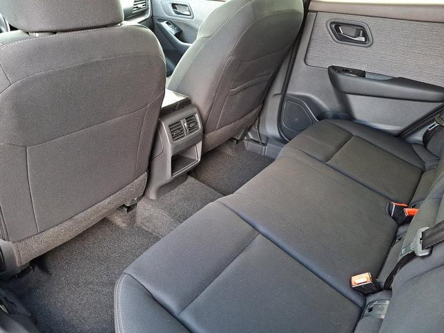 used 2023 Nissan Rogue car, priced at $22,609