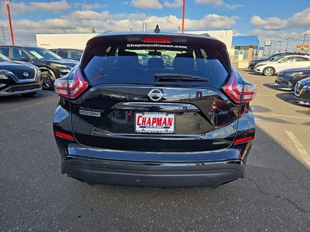 used 2018 Nissan Murano car, priced at $20,992