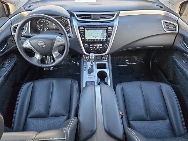 used 2018 Nissan Murano car, priced at $20,992