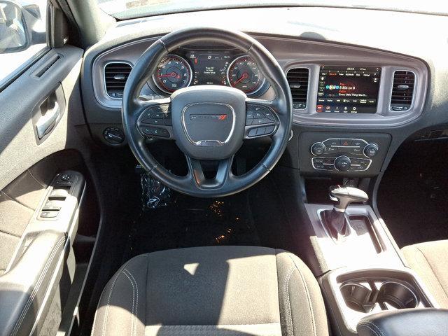used 2023 Dodge Charger car, priced at $24,423