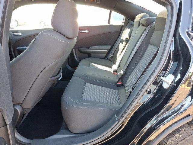 used 2023 Dodge Charger car, priced at $24,423