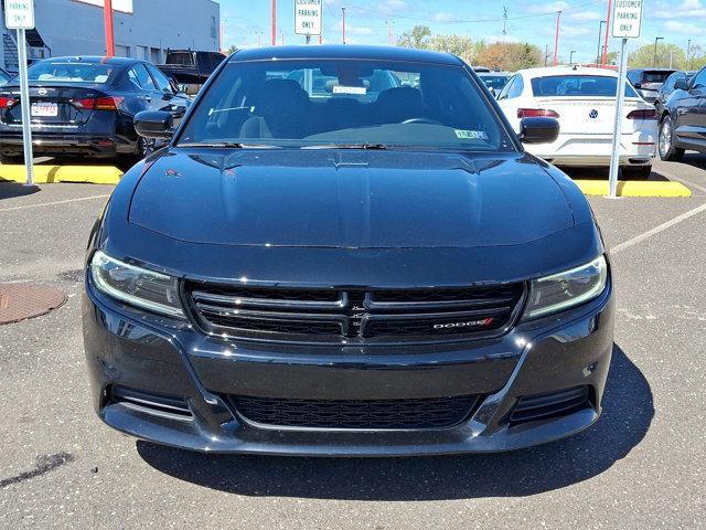used 2023 Dodge Charger car, priced at $24,423