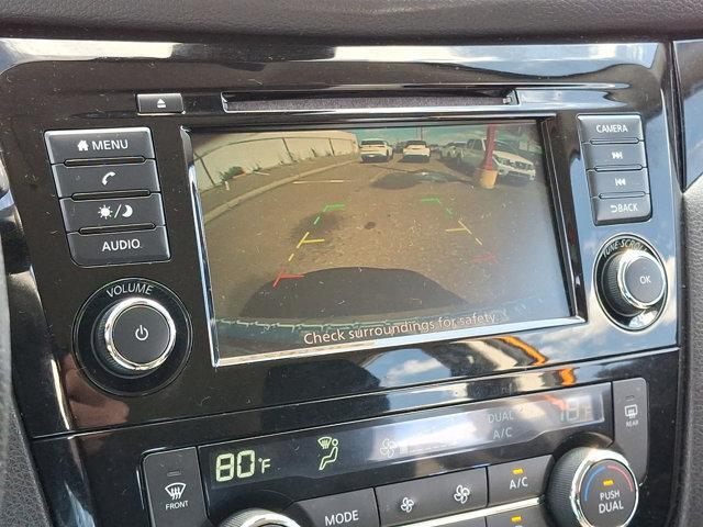 used 2022 Nissan Rogue Sport car, priced at $22,647