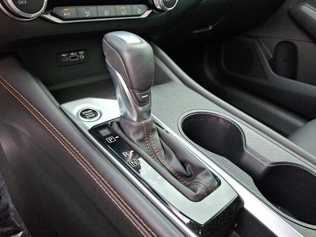 used 2022 Nissan Altima car, priced at $25,109