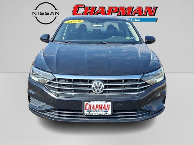 used 2019 Volkswagen Jetta car, priced at $13,371