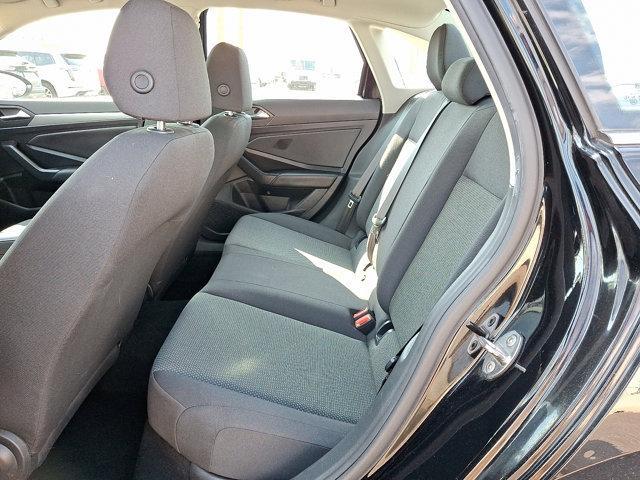 used 2019 Volkswagen Jetta car, priced at $13,371