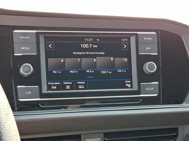 used 2019 Volkswagen Jetta car, priced at $13,371