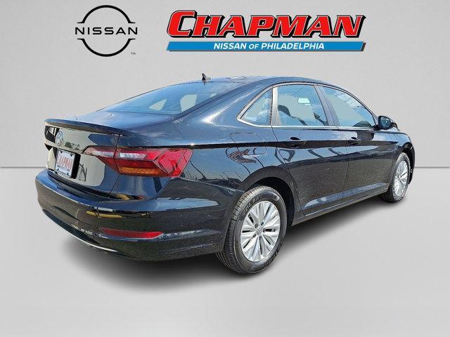 used 2019 Volkswagen Jetta car, priced at $13,371