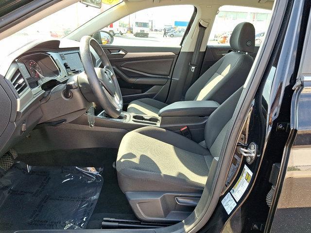 used 2019 Volkswagen Jetta car, priced at $13,371