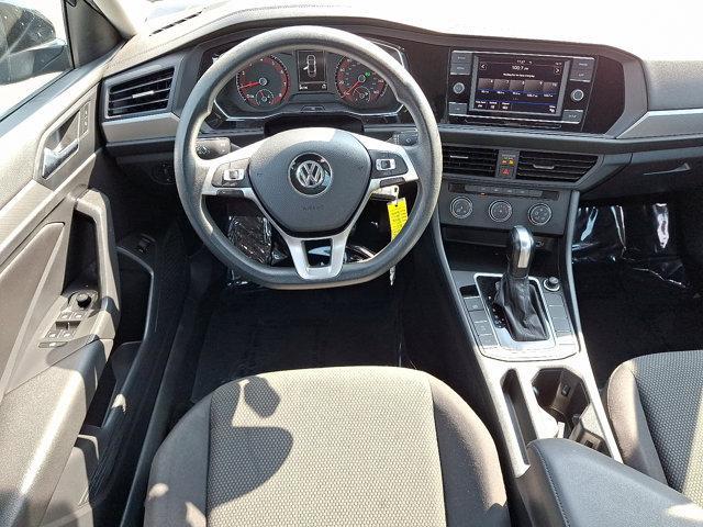 used 2019 Volkswagen Jetta car, priced at $13,371