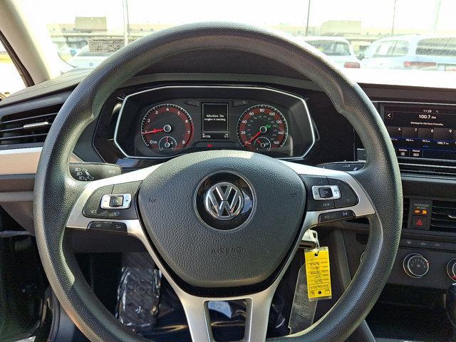 used 2019 Volkswagen Jetta car, priced at $13,371