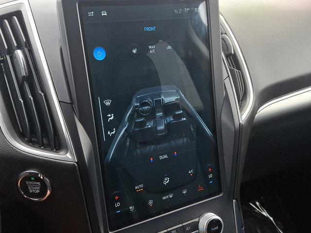 used 2022 Ford Edge car, priced at $24,751