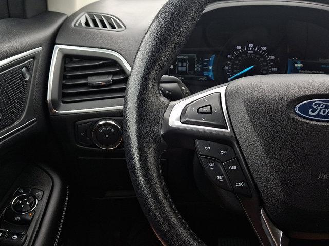 used 2022 Ford Edge car, priced at $24,751