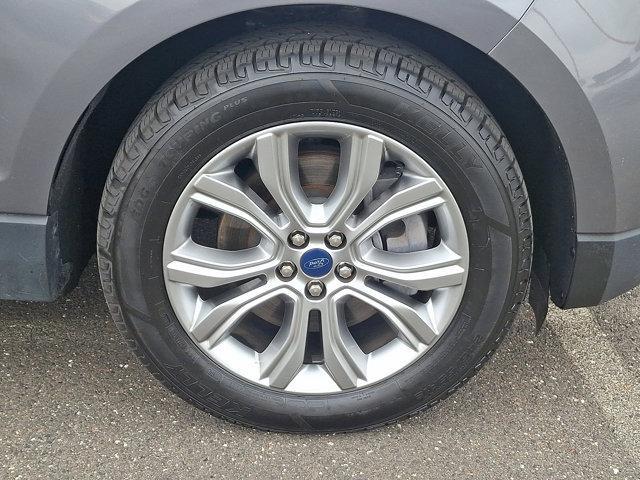 used 2022 Ford Edge car, priced at $24,751