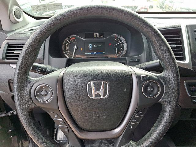 used 2019 Honda Ridgeline car, priced at $23,209