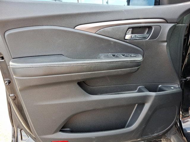 used 2019 Honda Ridgeline car, priced at $23,209